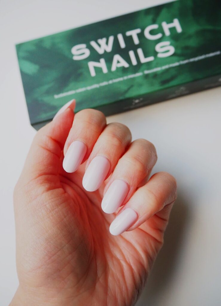 Switch Nails