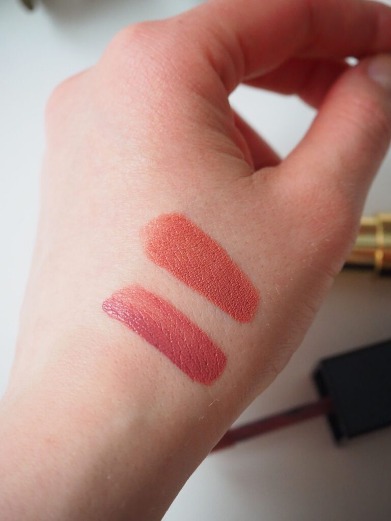 LH Cosmetics lipstick